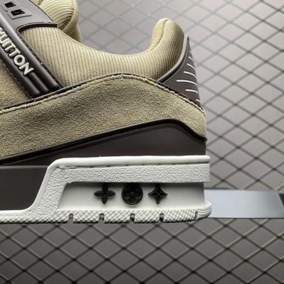 wholesale quality louis vuitton men shoes model no. 863
